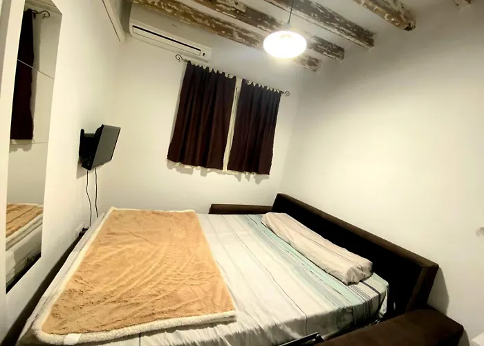 Viejo Hospedaje B&B