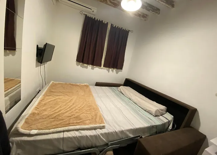 Viejo Hospedaje B&B