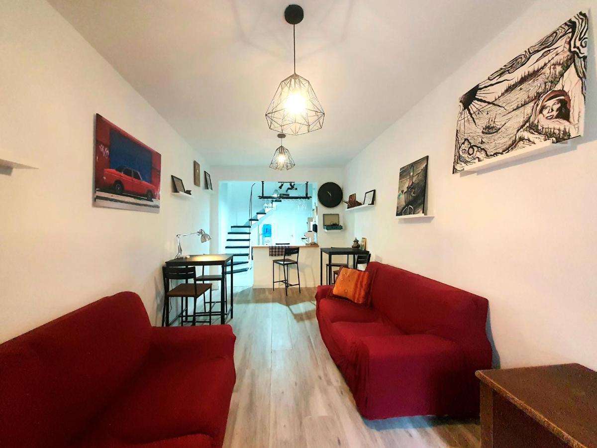 Viejo Hospedaje Bed & Breakfast
