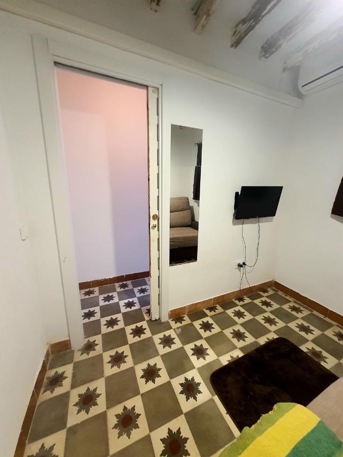 Bed & Breakfast Viejo Hospedaje Almeria