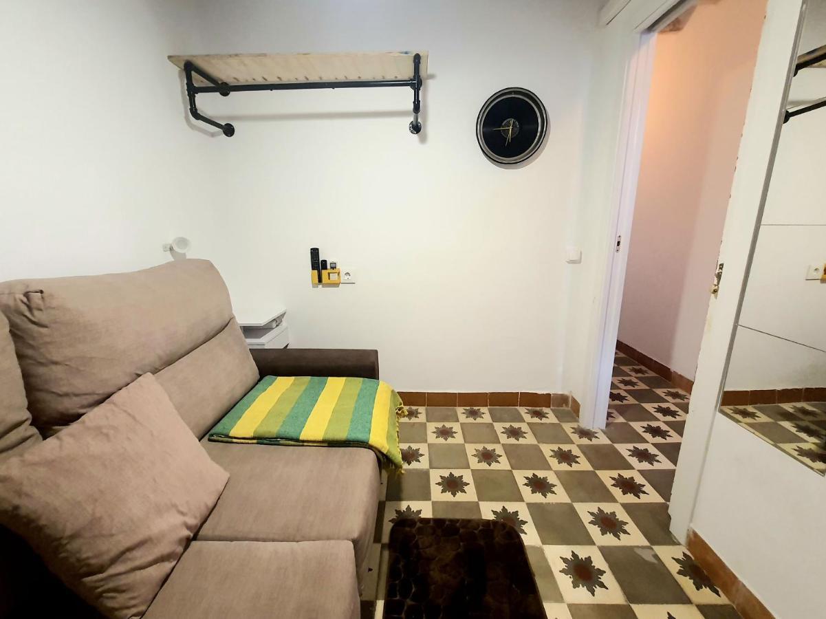Viejo Hospedaje Bed & Breakfast Almeria