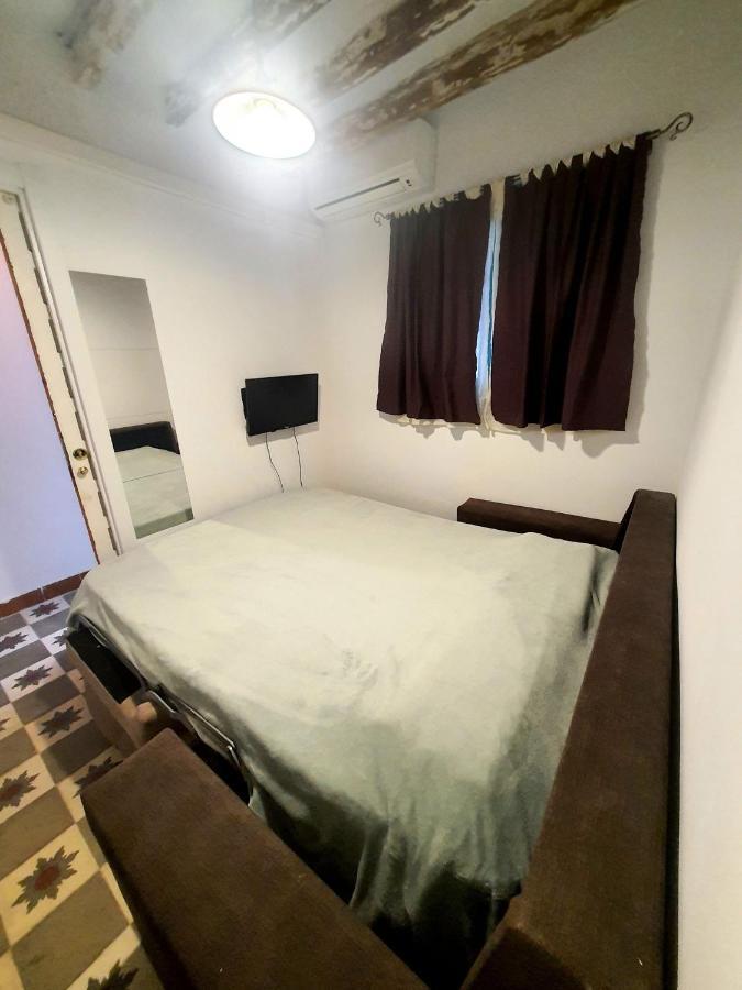Bed & Breakfast Viejo Hospedaje Almeria