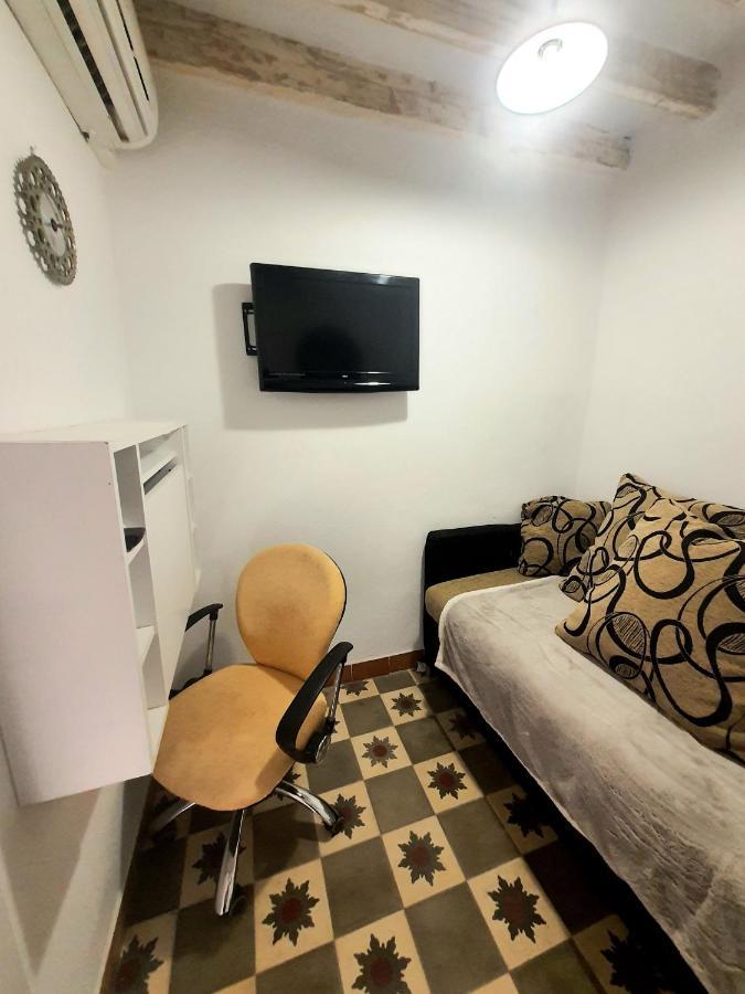 Viejo Hospedaje