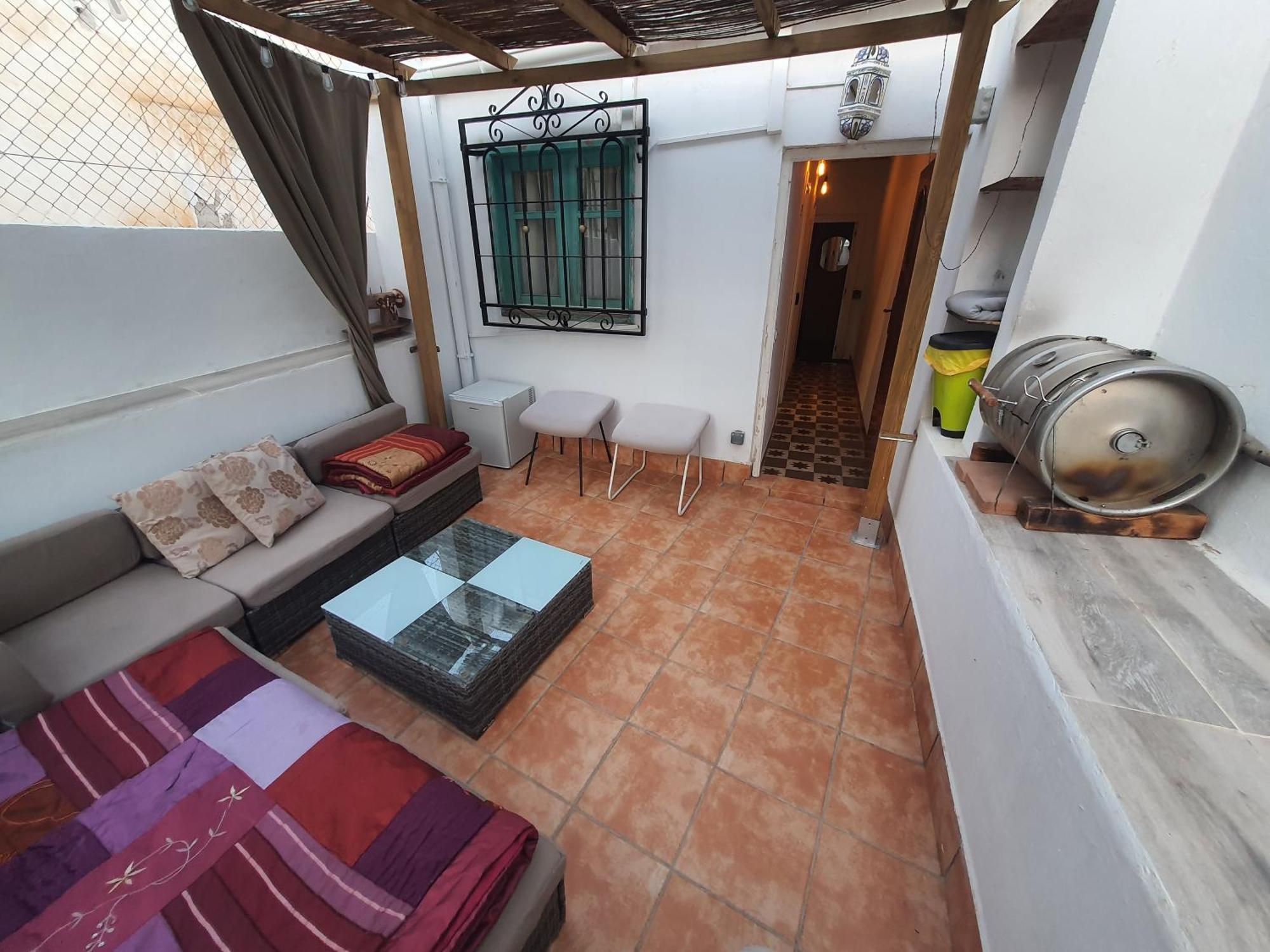 Bed & Breakfast Viejo Hospedaje *