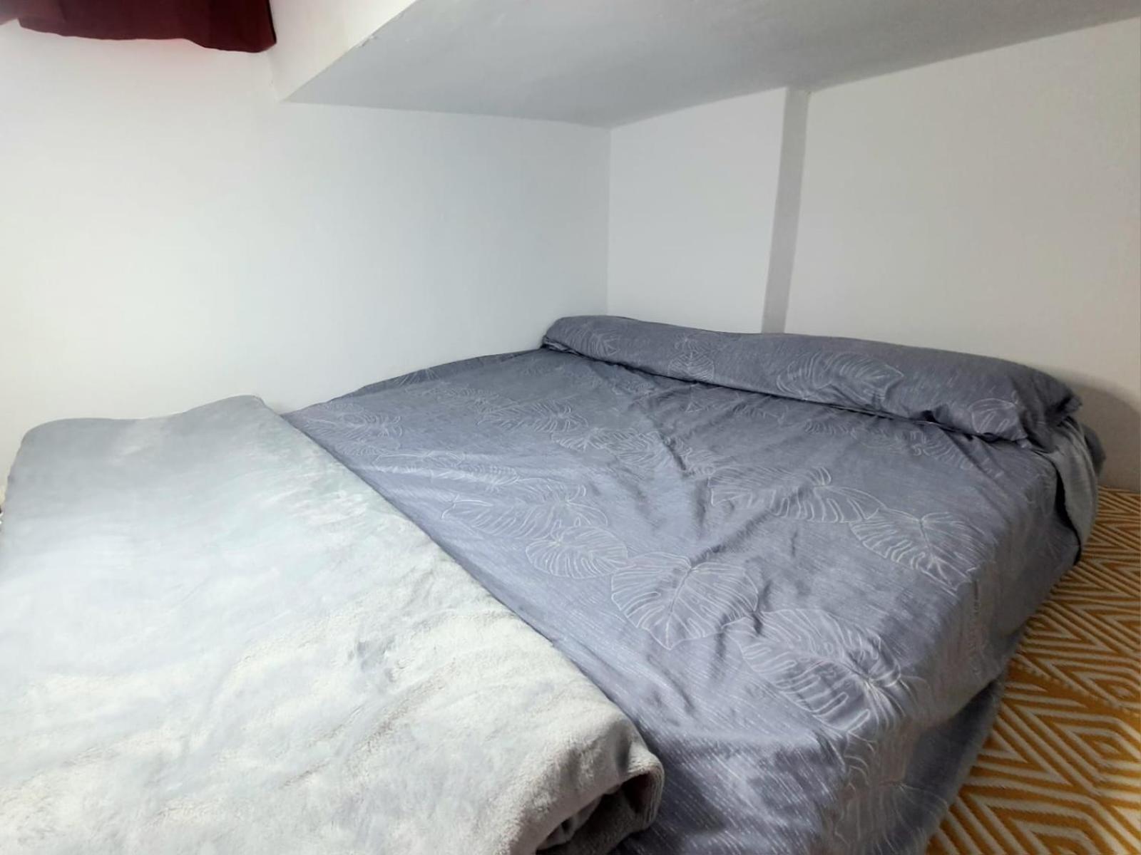 Bed & Breakfast Viejo Hospedaje Almeria
