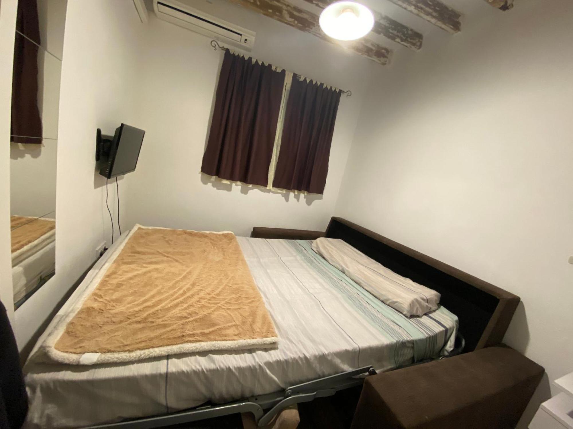 Bed and breakfast Viejo Hospedaje *