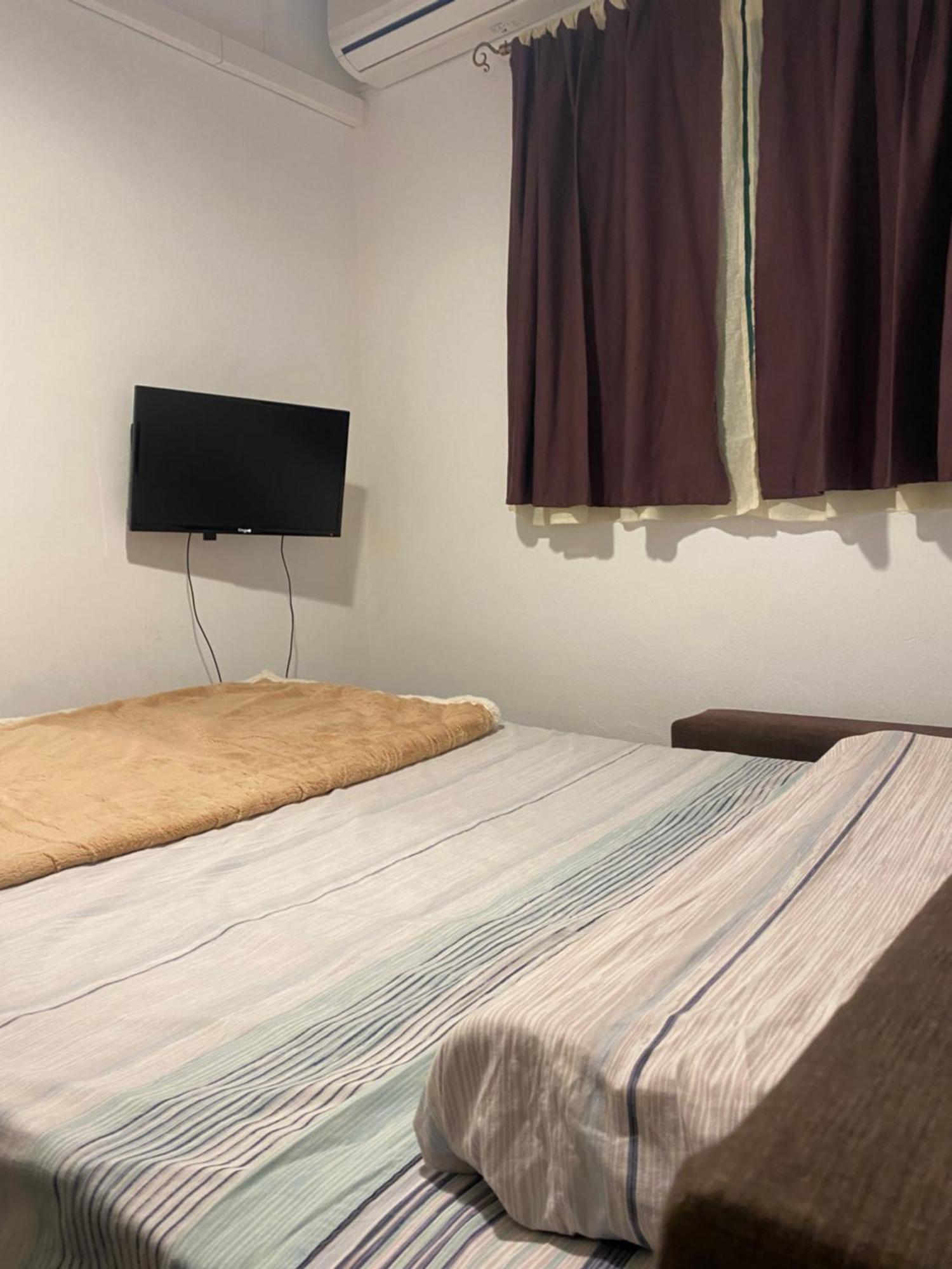 Viejo Hospedaje Almería